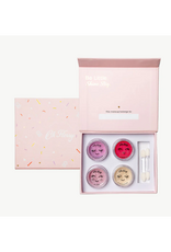 Oh Flossy Oh Flossy - Mini Makeup Set