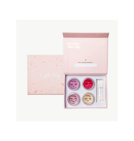 Oh Flossy Oh Flossy Mini Makeup Set