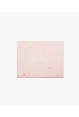 Oh Flossy Oh Flossy - Mini Makeup Set