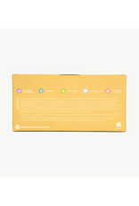 Oh Flossy Oh Flossy - Beach Club Nail Polish Set