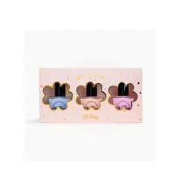 Oh Flossy Oh Flossy Day Dream Nail Polish Set