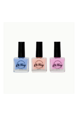 Oh Flossy Oh Flossy - Day Dream Nail Polish Set