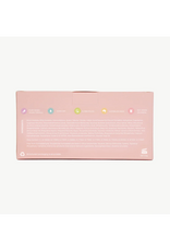 Oh Flossy Oh Flossy - Disco Nail Polish Set