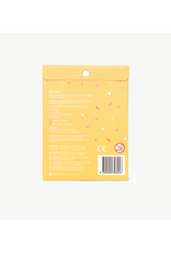 Oh Flossy Oh Flossy - Nail Stickers Beach Club