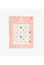Oh Flossy Oh Flossy - Nail Stickers Flowers