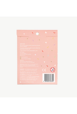 Oh Flossy Oh Flossy - Nail Stickers Flowers