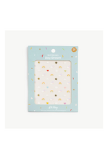 Oh Flossy Oh Flossy - Nail Stickers Sky