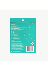 Oh Flossy Oh Flossy - Nail Stickers Under the Sea