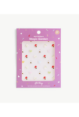 Oh Flossy Oh Flossy - Nail Stickers Magic Garden