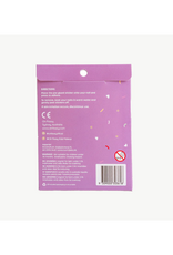 Oh Flossy Oh Flossy - Nail Stickers Magic Garden