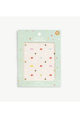 Oh Flossy Oh Flossy - Nail Stickers Superhero