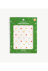 Oh Flossy Oh Flossy - Nail Stickers Wild Wonders