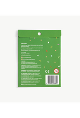 Oh Flossy Oh Flossy - Nail Stickers Wild Wonders