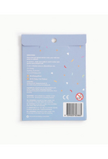 Oh Flossy Oh Flossy - Nail Stickers Disco Fever