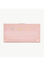 Oh Flossy Oh Flossy - Pink Pamper Nail Polish Set