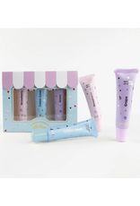 Oh Flossy Oh Flossy - Natural Lip Gloss Set