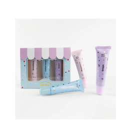 Oh Flossy Oh Flossy Natural Lip Gloss Set