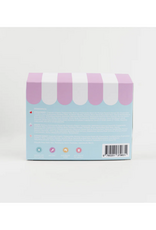 Oh Flossy Oh Flossy - Natural Lip Gloss Set