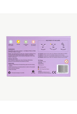 Oh Flossy Oh Flossy - Magic Garden Face Paint Set