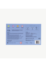 Oh Flossy Oh Flossy - Kids Disco Fever Glitter Set