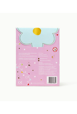 Oh Flossy Oh Flossy - Kids Stick-On Earrings