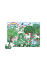 Crocodile Creek - Unicorn Dreams 36pcs