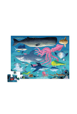 Crocodile Creek - Shark Reef 36pcs