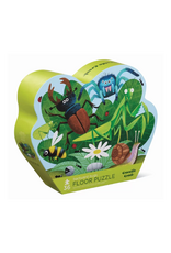 Crocodile Creek - Backyard Bugs 36pcs