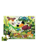 Crocodile Creek - Backyard Bugs 36pcs