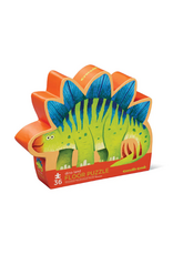 Crocodile Creek - Dino Land 36pcs