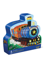 Crocodile Creek - All Aboard 36pcs