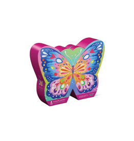 Butterfly Garden 36pcs
