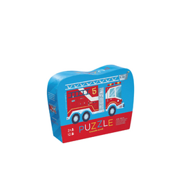 Fire Truck Mini 12pcs