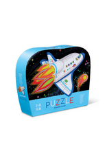 Crocodile Creek - Blast Off Mini 12pcs