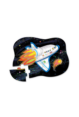 Crocodile Creek - Blast Off Mini 12pcs