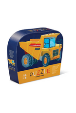 Crocodile Creek - Construction Zone Mini 12pcs