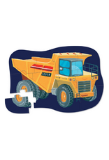 Crocodile Creek - Construction Zone Mini 12pcs