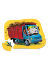 Crocodile Creek - Go Big Dog Mini 12pcs