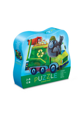 Crocodile Creek - Go Gorilla Mini 12pcs