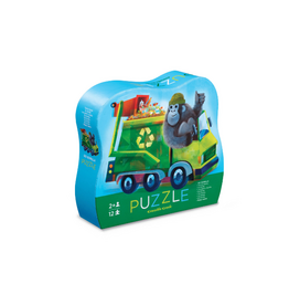 Go Gorilla Mini 12pcs