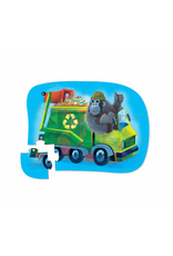 Crocodile Creek - Go Gorilla Mini 12pcs