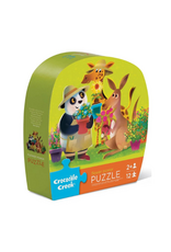 Crocodile Creek - Flower Power Mini 12pcs