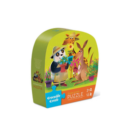 Flower Power Mini 12pcs