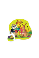 Crocodile Creek - Flower Power Mini 12pcs