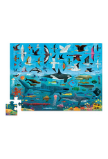 Crocodile Creek - Above & Below Sea and Sky 48pcs