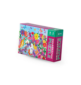Holographic Puzzle Butterflies 50pcs