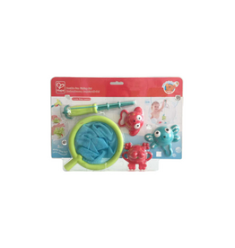 Hape Double Fun Fishing Set