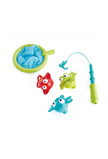 Hape Hape - Double Fun Fishing Set