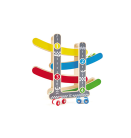 Hape Fast Flip Racetrack
