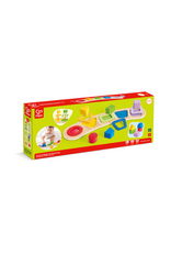 Hape Hape - Colour & Shape Sorting Puzzle